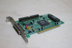 Ultra 4203U SCSI カード GIGABYTE GA-686LX 使用