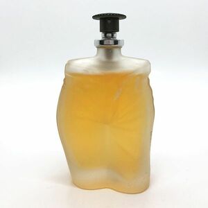 JEANNE ARTHES ジャンヌ アルテス ジーンズ トニック ウーマン EDP 100ml ☆残量たっぷり9割　送料510円