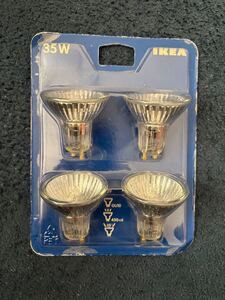 IKEA 電球 イケア 