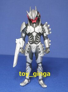 即決ウルトラ怪獣シリーズSP ウルフェス2009限定 メカザム クリアブラックVer 中古品