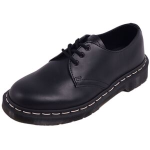 美品 ドクターマーチン Dr.Martens レザーシューズ 3ホール 24757 ダービーシューズ レザー シューズ 靴 レディース UK5 cf07ed-rm05r07009