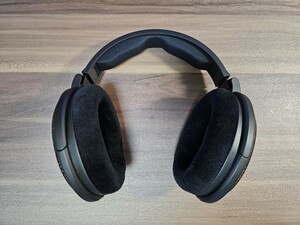 Sennheiser HD 660S ヘッドホン