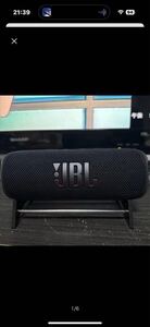 JBL FLIP6 スピーカー