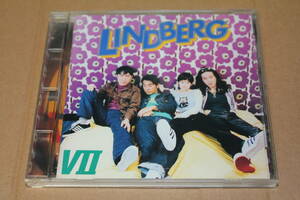 CD★リンドバーグ LINDBERG Ⅶ★