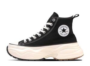 Converse All Star Surgetrainer Hi "Black" 25.5cm 31312401