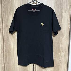 741 paul smith ポールスミス 半袖Tシャツワンポイント