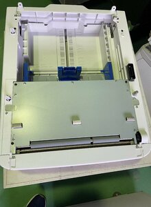 富士通　FUJITSU　550枚増設カセット　XL-EF55CF　対応機種 XL-C8350 用　動作OK/美品