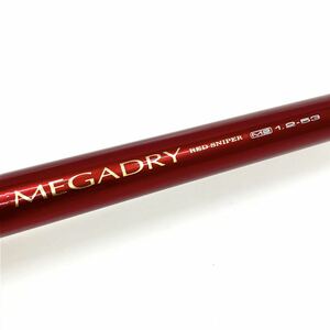 DAIWA ダイワ MEGADRY RED SNIPER M2 1.2-53 メガドライ 磯竿 釣竿 釣具 alpひ0604