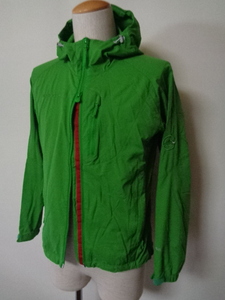 MAMMUT(マムート) Flash Jacket Women(フラッシュ ジャケット ウィメンズ) sizeS(アジア)