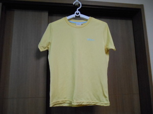 ♪Wilson ウイルソン♪Tシャツ♪レディース 　O♪USED♪C♪