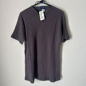 BEAMS Vネック 新品 Tシャツ L 