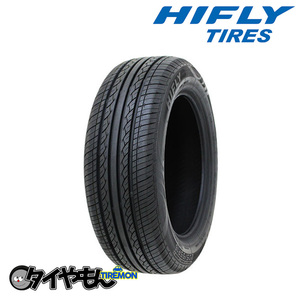 ハイフライ HF201 165/70R13 165/70-13 79T 13インチ 4本セット HIFLY 輸入 サマータイヤ