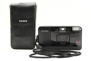 KONICA コニカ BIG MINI A4 ビッグミニ コンパクトフィルムカメラ