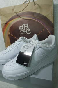 ★★ロンハーマン購入 新品 22年 NIKE AF1 ナイキ エアフォース1