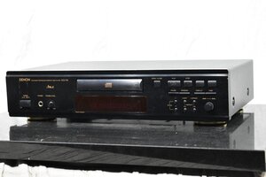 DENON デノン CDプレーヤー DCD-755