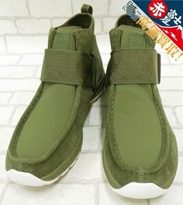 2S9247/未使用品 TeVa PERALTA CHUKKA 1097772 テバ ペラルタチャッカ シューズ ブーツ