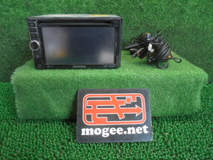 1FI4041 LL5)) スズキ アルトラパンショコラ HE22S 4型 ショコラX ケンウッド メモリーナビゲーション　MDV-L300　KENWOOD 地図2012年