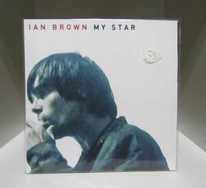 7　ian brown　my star　stone roses