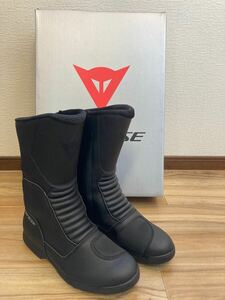 dainese ダイネーゼ　BLIZZARD D-WP BOOTS　42　新品未使用