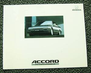  ★　Honda ＡＣＣＯＲＤ　／ホンダ　アコード　★