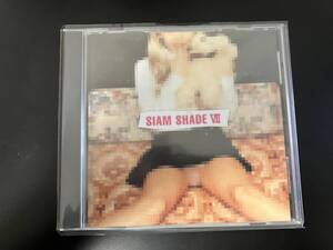 SIAM SHADE「SIAM SHADE VII」◇アルバム◇音楽CD◇中古