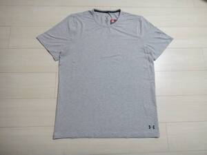 ★新品　アンダーアーマー　UNDERARMOUR　Tシャツ　★リカバリー専用★睡眠時に★ストレッチ