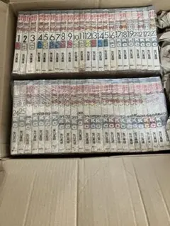 釣りキチ三平　1〜47巻