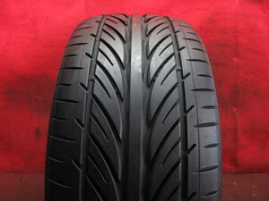 タイヤ 1本 235/35ZR19 ハンコック VENTUS V12 evo 235/35R19 バリ バリ山 溝アリ 送料無料★12071T