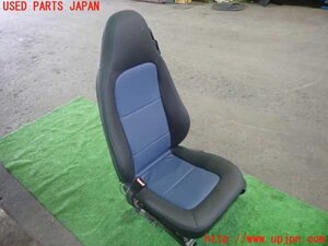 1UPJ-20347065]BMW Z3 ロードスター(CL20)助手席シート 中古