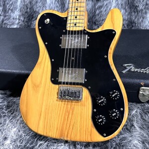 Fender USA Telecaster Deluxe 1978