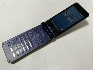 IB420 docomo SH-02K 判定◯