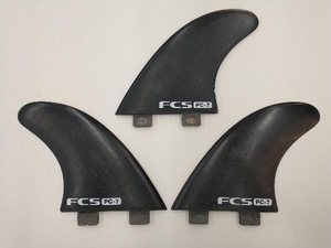 サーフボードフィン FCS PC-7/ 中古品