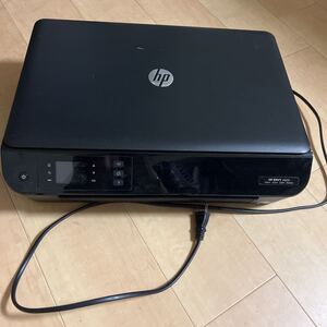 プリンター　HP ENVY4500