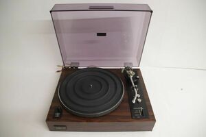 Pioneer パイオニア Pl-1100 Direct Drive Turntable ダイレクトドライブターンテーブル (2830541)