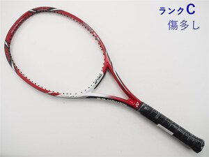 中古 テニスラケット ヨネックス ブイコア エックスアイ 98 2012年モデル (G2)YONEX VCORE Xi 98 2012