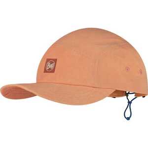 バフ BUFF 5 PANEL EXPLORE キャップ SLEN ORANGE 54-61cm #528599 BUFF 5P EXPLORECAP S.ORANGE 新品 未使用