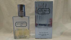 ARAMIS　ICE　★　EAU DE TOILETTE