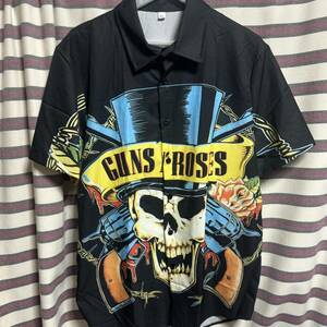  海外直輸入品★Guns N