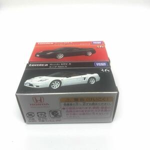 トミカ プレミアム 36 ホンダ NSX-R (通常盤 .発売記念仕様 )まとめ売り