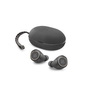 Bang & Olufsen 完全ワイヤレスイヤホン Beoplay E8 NFMI/AAC対応/Siri / 通話対応 チャコールサンド国