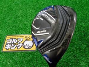 GK春日井■ 336 ミズノ JPX 850ユーティリティ★Orochi ★SR★22★ユーティリティ★人気★激安★お買い得★