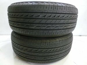 S-5675 中古タイヤ ブリヂストン REGNO GR-XI 205/55R16 91V (2本)