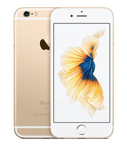 iPhone6s[64GB] SIMロック解除 docomo ゴールド【安心保証】