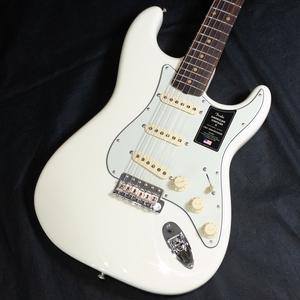 Fender American Vintage II 1961 Stratocaster OLP フェンダー アメリカンヴィンテージ