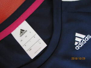 adidas フィットネス　 M 