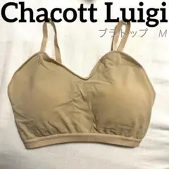 chacott ブラトップ　バレエ　Mサイズ