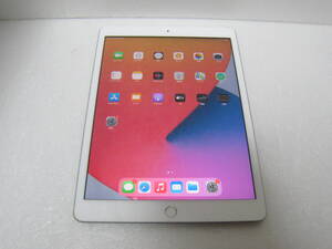 simフリー iPad 10.2インチ　第7世代　Wi-Fi+Cellular 32GB No921　バッテリー84％