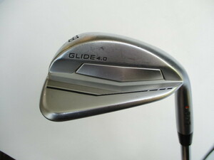 ＰＩＮＧ　ピン　ウェッジ　GLIDE4.0　 5８　Ｅ８　　N.S.PRO 950GH neo　Ｓ