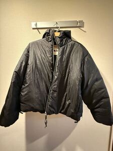 jil sander ジルサンダー　ダウンジャケット　down jacket 20 J47AF0132J70003 Mサイズ