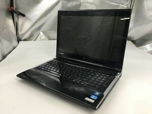 NEC/ノート/HDD 1000GB/第3世代Core i7/メモリ4GB/4GB/WEBカメラ有/OS無-240419000931476